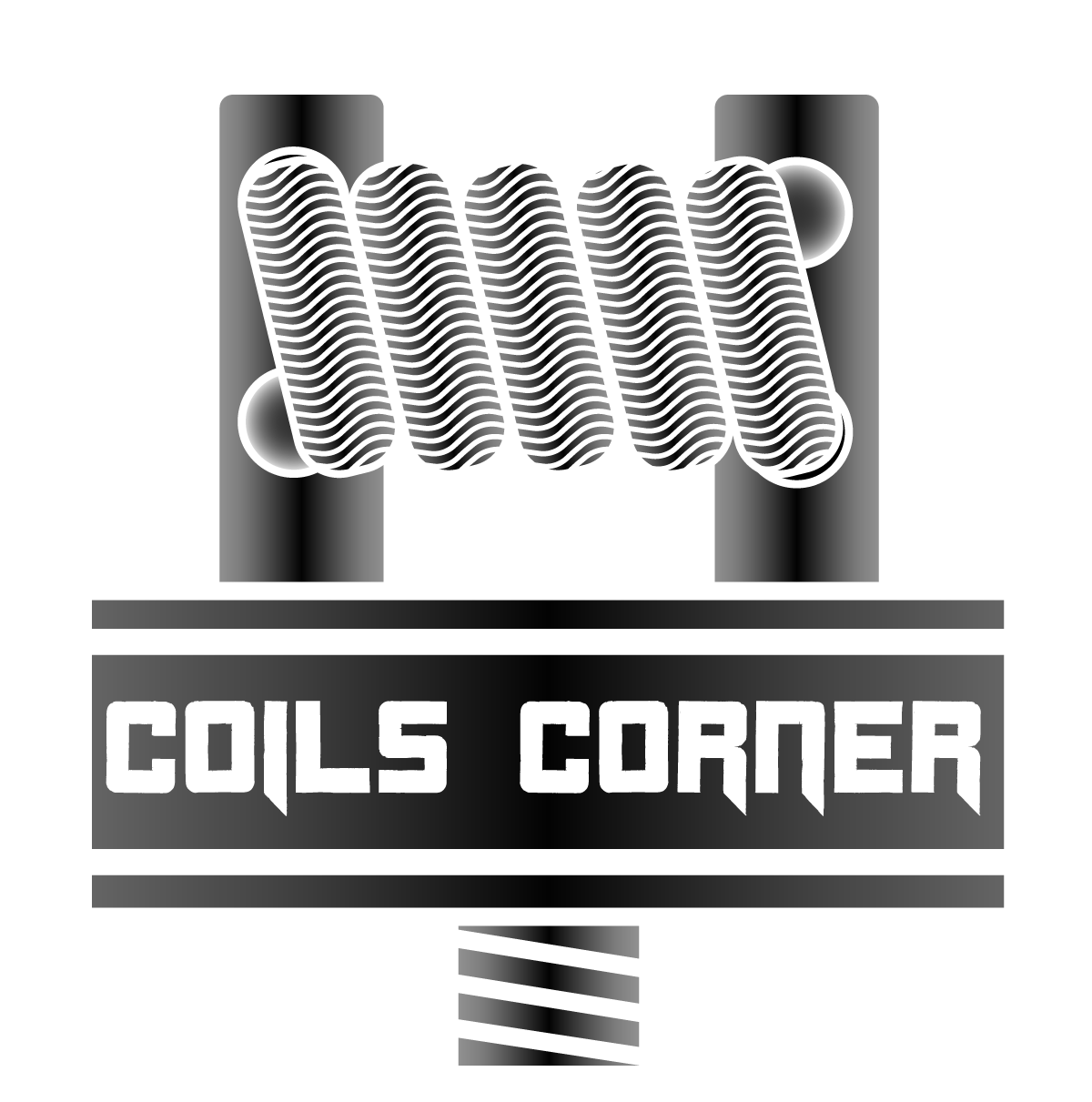 Coils Corner - Handmade Coils